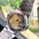 Copy Patek Philippe Nautilus Moonphase Stainless Steel White Dial 42MM (9)_th.jpg